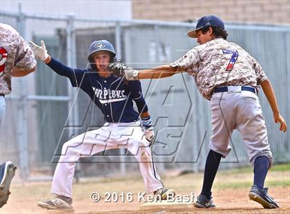 Thumbnail 3 in Saugus @ Camarillo photogallery.