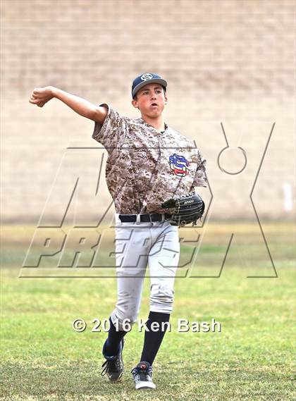 Thumbnail 3 in Saugus @ Camarillo photogallery.