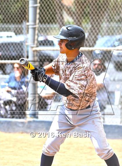 Thumbnail 3 in Saugus @ Camarillo photogallery.