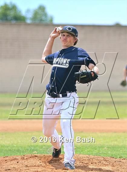Thumbnail 3 in Saugus @ Camarillo photogallery.