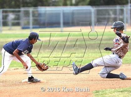 Thumbnail 1 in Saugus @ Camarillo photogallery.
