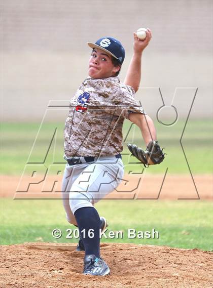 Thumbnail 1 in Saugus @ Camarillo photogallery.