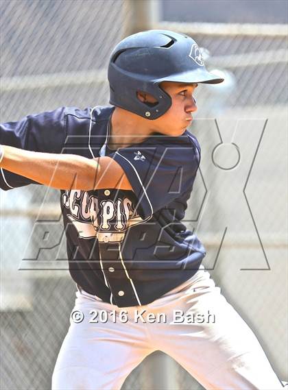 Thumbnail 3 in Saugus @ Camarillo photogallery.