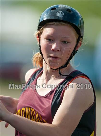 Thumbnail 3 in True Team Section 6AAA (Girls Pole Vault) photogallery.