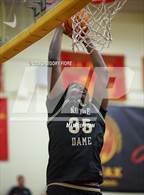 Photo from the gallery "Notre Dame (SO) @ Fairfax"