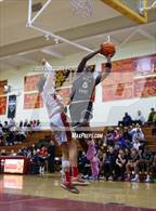 Photo from the gallery "Notre Dame (SO) @ Fairfax"