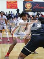 Photo from the gallery "Notre Dame (SO) @ Fairfax"