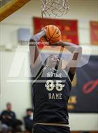 Photo from the gallery "Notre Dame (SO) @ Fairfax"