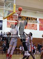 Photo from the gallery "Notre Dame (SO) @ Fairfax"