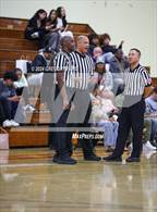 Photo from the gallery "Notre Dame (SO) @ Fairfax"