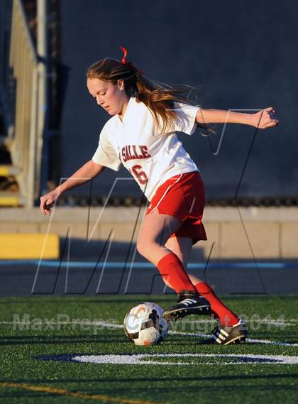 Thumbnail 1 in JV: Glendora @ La Salle photogallery.
