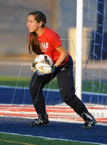 Thumbnail 2 in JV: Glendora @ La Salle photogallery.