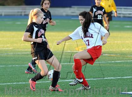 Thumbnail 3 in JV: Glendora @ La Salle photogallery.