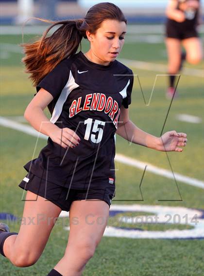 Thumbnail 3 in JV: Glendora @ La Salle photogallery.