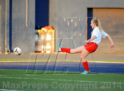 Thumbnail 1 in JV: Glendora @ La Salle photogallery.