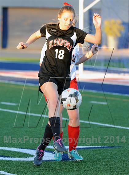 Thumbnail 3 in JV: Glendora @ La Salle photogallery.