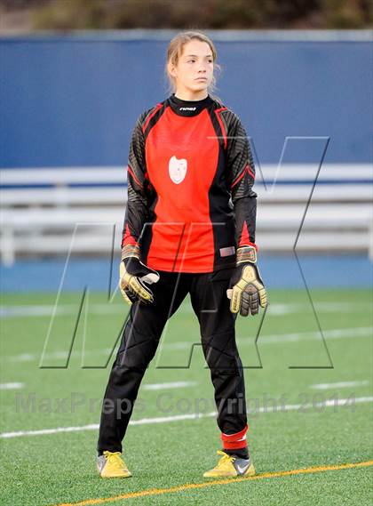 Thumbnail 2 in JV: Glendora @ La Salle photogallery.