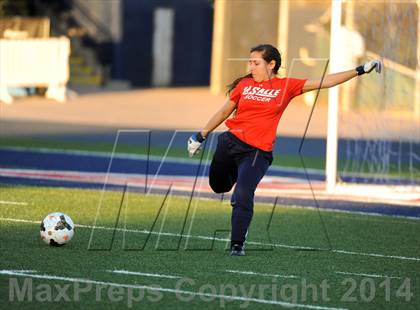 Thumbnail 3 in JV: Glendora @ La Salle photogallery.