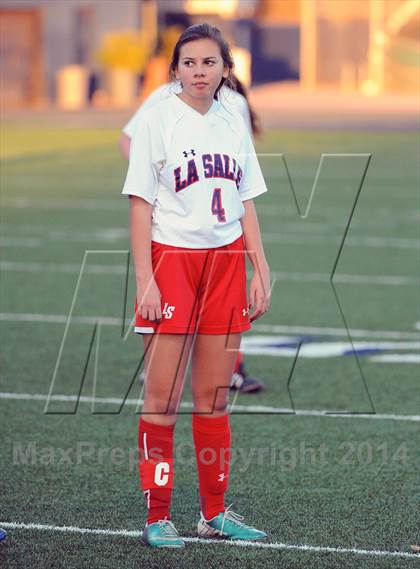 Thumbnail 1 in JV: Glendora @ La Salle photogallery.