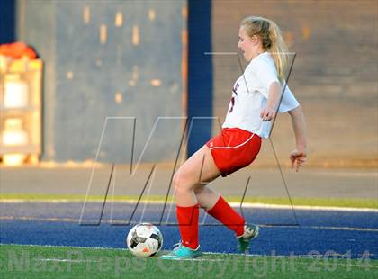 Thumbnail 3 in JV: Glendora @ La Salle photogallery.