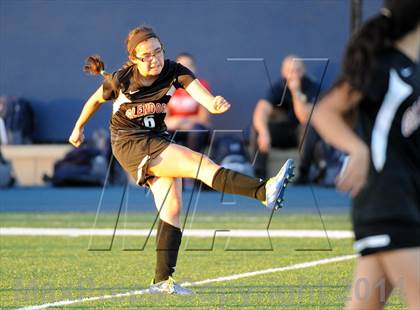 Thumbnail 1 in JV: Glendora @ La Salle photogallery.