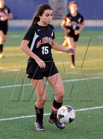 Thumbnail 2 in JV: Glendora @ La Salle photogallery.