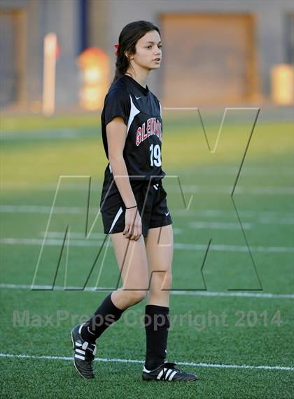 Thumbnail 3 in JV: Glendora @ La Salle photogallery.