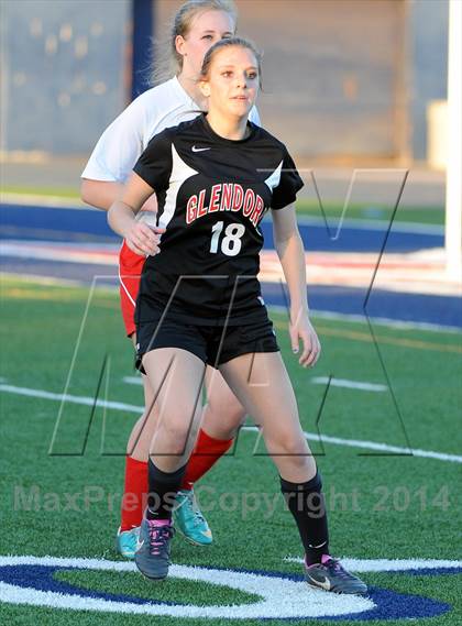 Thumbnail 2 in JV: Glendora @ La Salle photogallery.