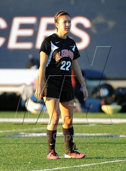 Thumbnail 2 in JV: Glendora @ La Salle photogallery.