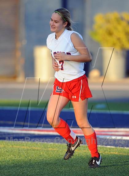 Thumbnail 1 in JV: Glendora @ La Salle photogallery.