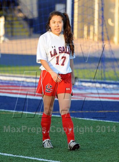 Thumbnail 1 in JV: Glendora @ La Salle photogallery.