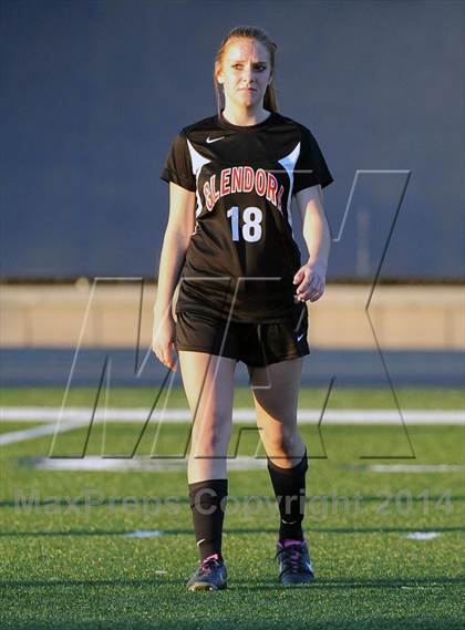 Thumbnail 1 in JV: Glendora @ La Salle photogallery.