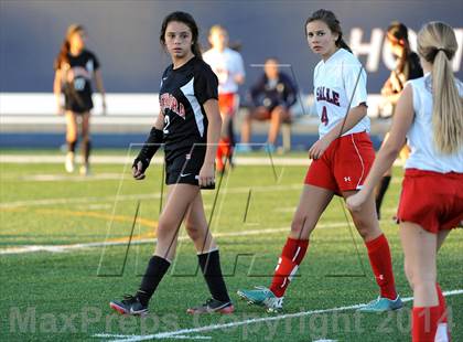 Thumbnail 3 in JV: Glendora @ La Salle photogallery.