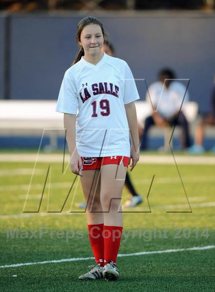 Thumbnail 1 in JV: Glendora @ La Salle photogallery.