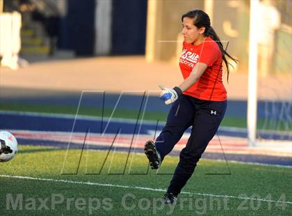 Thumbnail 2 in JV: Glendora @ La Salle photogallery.