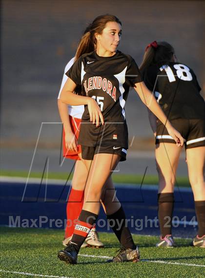 Thumbnail 3 in JV: Glendora @ La Salle photogallery.