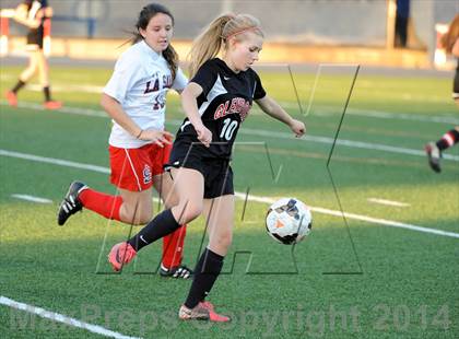 Thumbnail 1 in JV: Glendora @ La Salle photogallery.