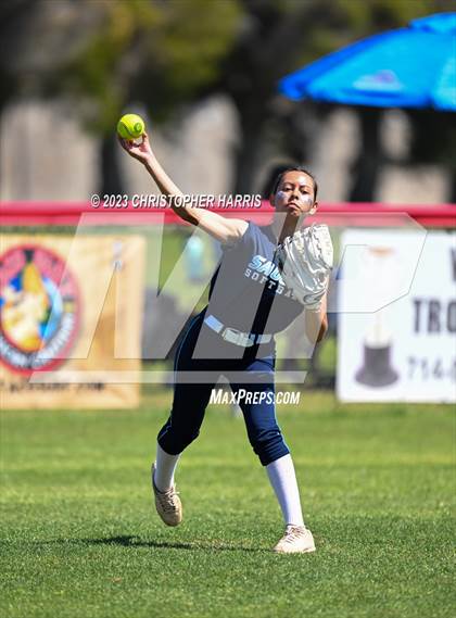 Thumbnail 1 in Roosevelt vs. Saugus photogallery.