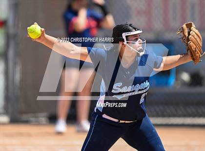 Thumbnail 3 in Roosevelt vs. Saugus photogallery.