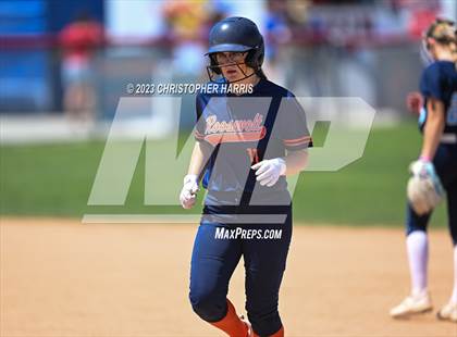 Thumbnail 1 in Roosevelt vs. Saugus photogallery.