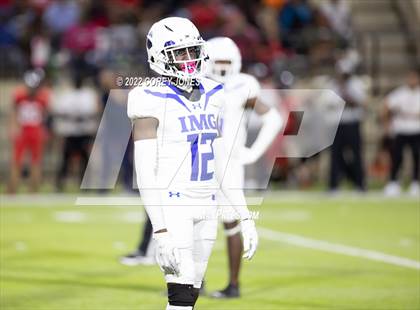 Thumbnail 1 in IMG Academy vs Central  photogallery.