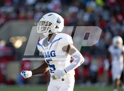 Thumbnail 3 in IMG Academy vs Central  photogallery.