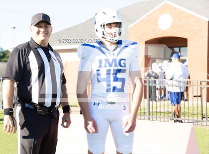 Thumbnail 2 in IMG Academy vs Central  photogallery.
