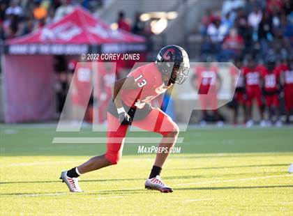 Thumbnail 1 in IMG Academy vs Central  photogallery.