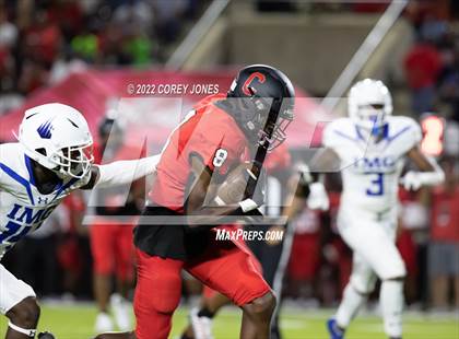 Thumbnail 2 in IMG Academy vs Central  photogallery.