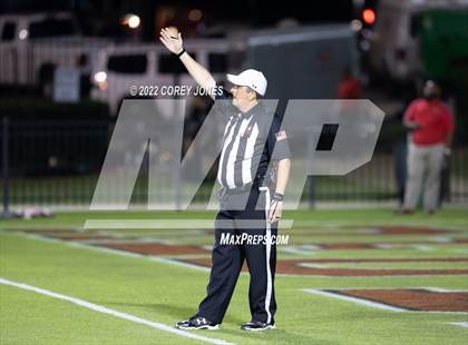 Thumbnail 2 in IMG Academy vs Central  photogallery.
