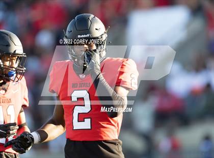 Thumbnail 2 in IMG Academy vs Central  photogallery.