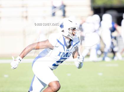 Thumbnail 1 in IMG Academy vs Central  photogallery.