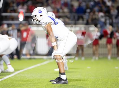 Thumbnail 2 in IMG Academy vs Central  photogallery.