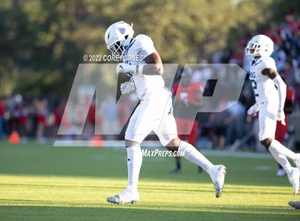 Thumbnail 1 in IMG Academy vs Central  photogallery.